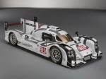 Porsche 919 Hybrid 2014 года